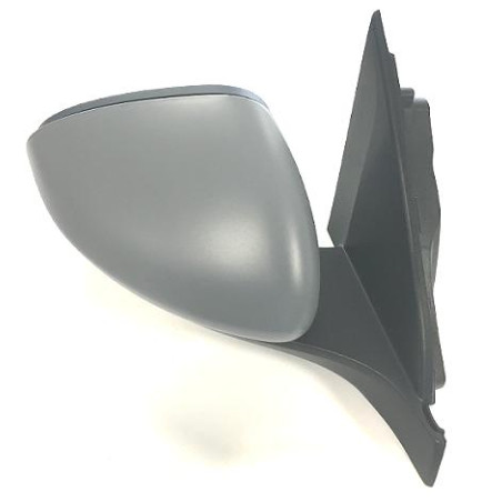 RETROVISORE ELETTRICO SINISTRO 3 PIN CON PRIMER TERMICO VETRO CONVESSO FIAT TIPO 356357 20162021