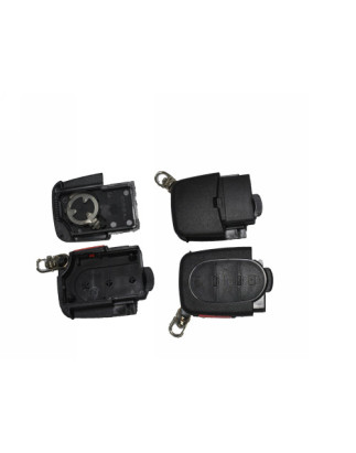 GUSCIO CHIAVE NERO 3+1 TASTI: SOLO PARTE INFERIORE BATTERIA 1616 TASTO APERTURA TASTO CHIUSURA TASTO PORTELLONE TASTO PANIC AUD