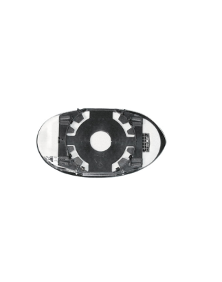 VETRO CON PIASTRA DESTRO TERMICO LANCIA Y 840 19962003