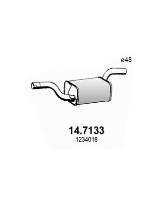 SP FORD FOCUS C-MAX 18 102003--