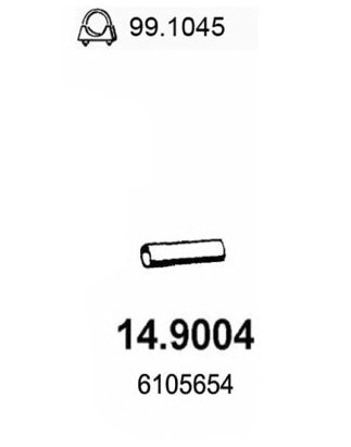 T P FORD ORION 13 LGLGHIA 14 SW