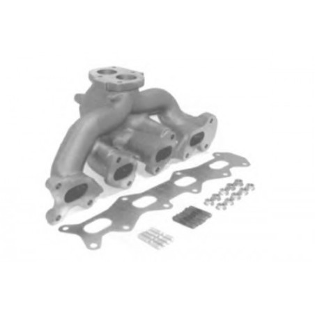 COL GHISA BRAVO BRAVA MAREA DELTA II