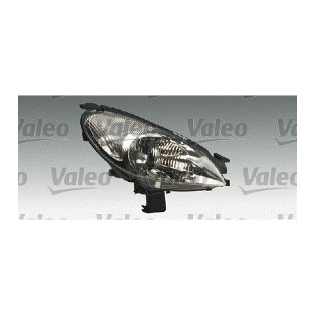 PR CITROEN XSARA PICASSO 199912 DX LHD