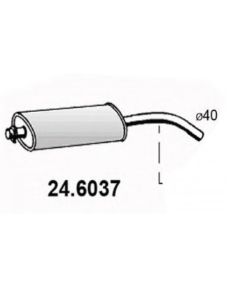 SC LANCIA Y 11 12 11996