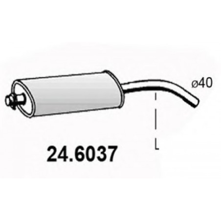SC LANCIA Y 11 12 11996