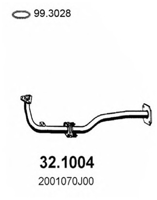 T C NISSAN PRIMERA 16 SL 90