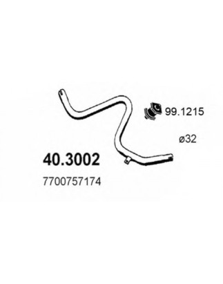 T A RENAULT 4 TLGTL 84