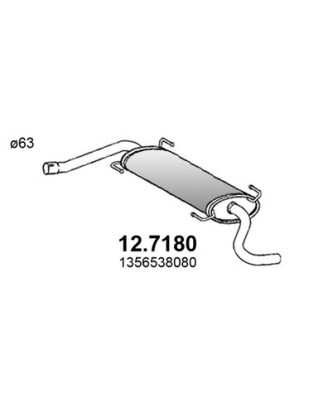 S P JUMPER III 30 HDI DUCATO IV 30 MJ BOXER III 30 HDI 2006DIA 63