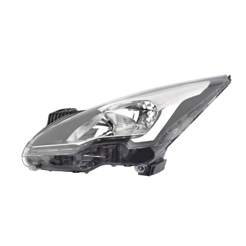 FARO SX HB3-H7 CMOT ELPEUG 3008-5008 1113