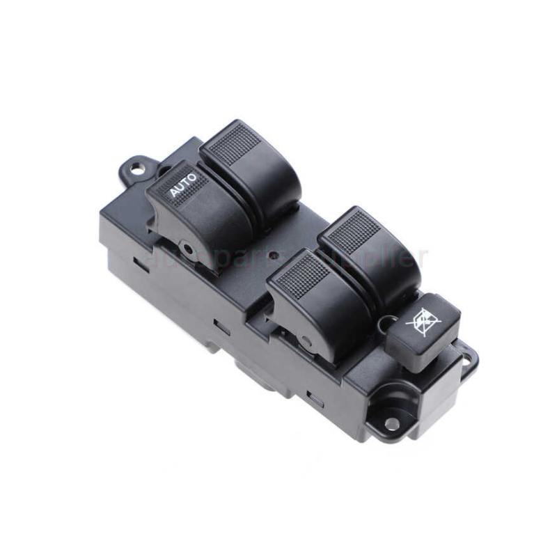 BLOCCO COMANDI ALZACRISTALLI PORTA ANTERIORE SINISTRA 15 PIN 4 INTERRUTTORI FUNZIONE AUTO BLOCCO FINESTRINI FORD RANGER TKE 201