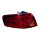 FANALE POSTERIORE DESTRO SENZA PORTALAMPADA ESTERNO FIAT CROMA SW 194 20052009
