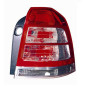 FANALE POSTERIORE SINISTRO SENZA PORTALAMPADA OPEL ZAFIRA A05 20052012 VERS 2008