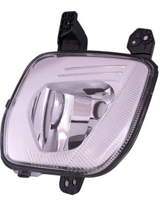 FENDINEBBIA SINISTRO H8 FORD FIESTA HJHF 2017