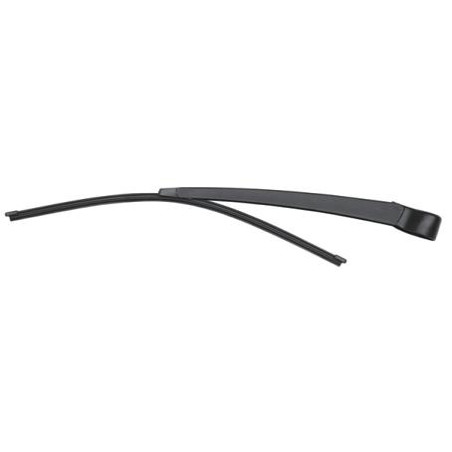 BRACCIO SPAZZOLANTE POSTERIORE 16 410mm SKODA OCTAVIA 5 1Z31Z5 20042008      , SKODA OCTAVIA 5 3U4 20082013