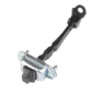 TIRANTE PORTA ANTERIORE 5 PORTE RENAULT CLIO V B7 20192023, RENAULT CLIO VI 2026