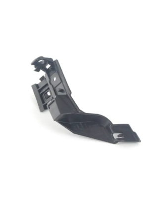 STAFFA PARAURTI POSTERIORE LATERALE DESTRA PLASTICA AUDI A4 8KH8K28K5 20072011