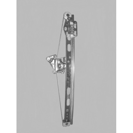 ALZACRISTALLO MECCANISMO POSTERIORE DESTRO 5 PORTE MERCEDES-BENZ ML W163 19982005