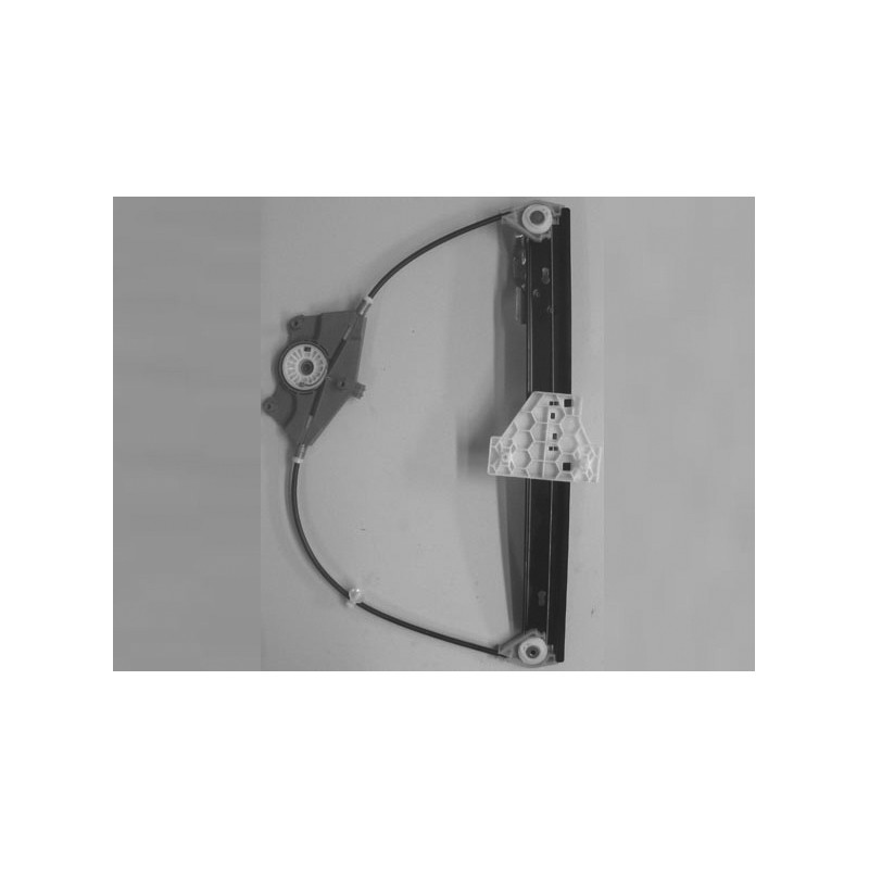 ALZACRISTALLO MECCANISMO POSTERIORE SINISTRO 5 PORTE AUDI A4 8E28E5 20002004, AUDI A4 8E28E5 20042007, SEAT EXEO 3R2 20092013