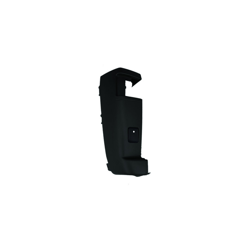 CANTONALE POSTERIORE SINISTRO NERO PER APERTURA PORTA 270Â° CITROEN e JUMPER III 20202023, CITROEN JUMPER III 20062014, CITROEN