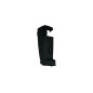 CANTONALE POSTERIORE SINISTRO NERO PER APERTURA PORTA 270Â° CITROEN e JUMPER III 20202023, CITROEN JUMPER III 20062014, CITROEN