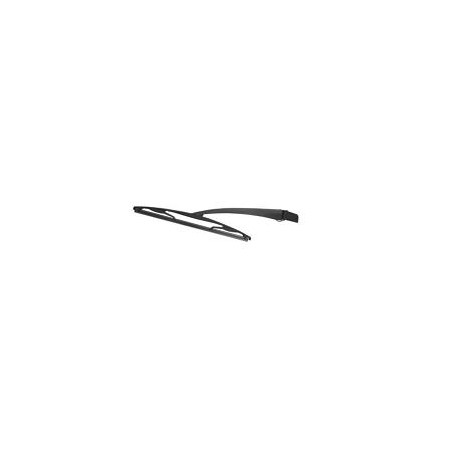 BRACCIO SPAZZOLANTE POSTERIORE 12 305mm CITROEN C1 PMPN 2006201  CITROEN C1 PMPN 20122014, PEUGEOT 107 PMPN 2006201  PEUGEOT 10