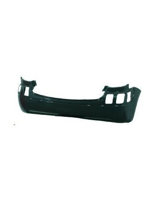 PARAURTI POSTERIORE 5 PORTE KIA RIO JB 20052011