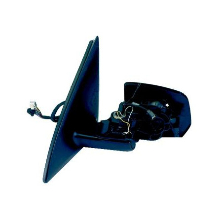 RETROVISORE ELETTRICO SINISTRO TERMICO ASFERICO RICHIUDIBILE ELETTRICAMENTE CON MEMORIA MERCEDES-BENZ ML W166 2011