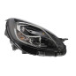 FARO DX A LED FORD PUMA 0120