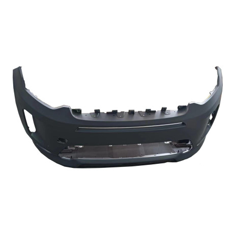 PARAURTI ANTERIORE CON PRIMER CON FORI SENSORI LAND ROVER DISCOVERY SPORT L550 2019           VERS R-DYNAMIC