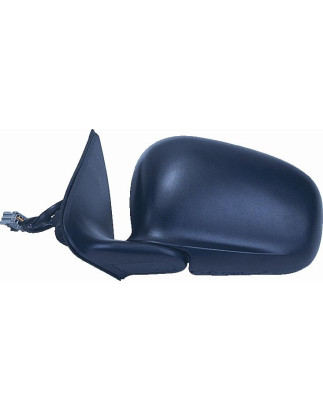 RETROVISORE ELETTRICO SINISTRO TERMICO VETRO CONVESSO HONDA CIVIC LB MAMB 19961999, ROVER 400 RTXW 19961999