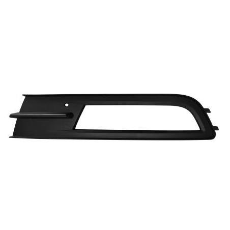 GRIGLIA PARAURTI ANTERIORE SINISTRA CON FENDINEBBIA VOLKSWAGEN PASSAT 3G2CB23G5CB5 20152019