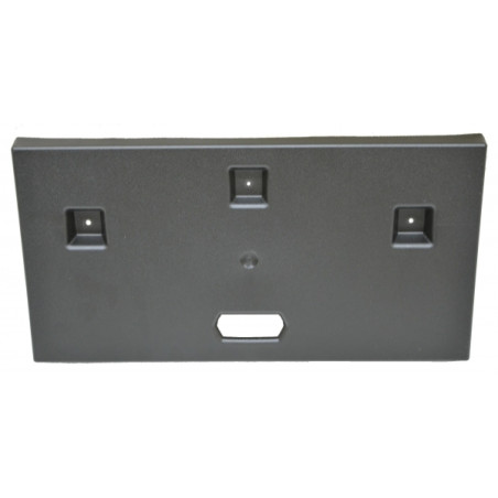 PORTATARGA ANTERIORE VERS USA JEEP RENEGADE BUB1BV 20142018