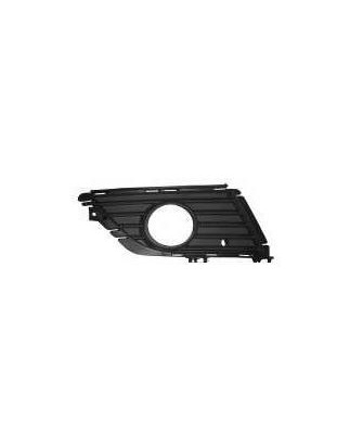 GRIGLIA PARAURTI ANTERIORE DESTRA CON FENDINEBBIA OPEL COMBO TF0TF1 20002012       VERS 2004 , OPEL CORSA C X01 20002006       
