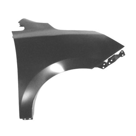 PARAFANGO ANTERIORE DESTRO HYUNDAI iX35TUCSON LMELELH 20102015