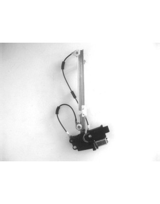 ALZACRISTALLO ELETTRICO POSTERIORE DESTRO 5 PORTE COMFORT RENAULT LAGUNA KG0KG1 20002007