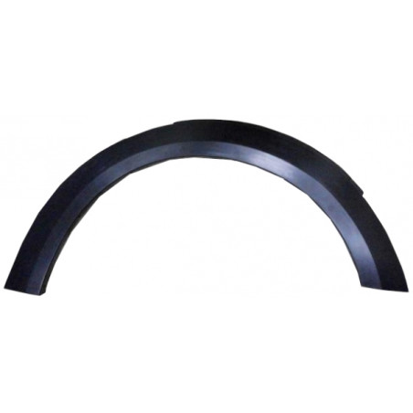 CODOLINO PARAFANGO ANTERIORE DESTRO MINI COUNTRYMAN R60 20112016      , MINI PACEMAN R61 20132016