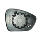 VETRO CON PIASTRA DESTRO TERMICO CONVESSO CITROEN C3 SC 20102013, CITROEN C3 SC 20132016, CITROEN C4 LCLA 20042011, CITROEN C5 