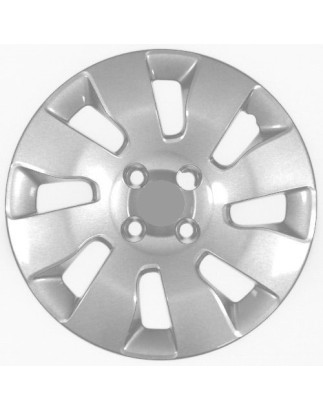 COPRICERCHIO 14 SENZA LOGO COMPATIBILE CON FIAT PANDA NEW 312319 2012 VERS POP