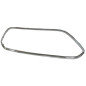 CORNICE GRIGLIA PARAURTI ANTERIORE CENTRALE CROMATA FORD FOCUS DBFCHDH 20082011