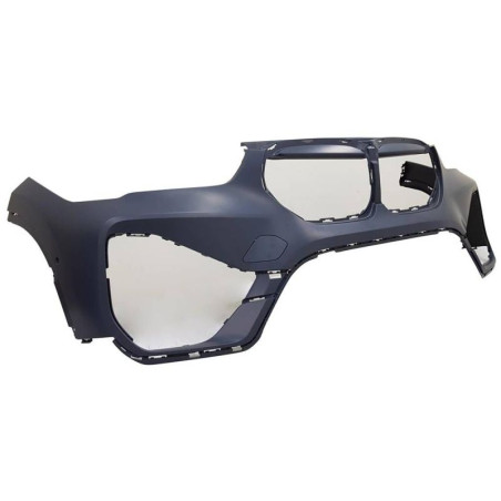 PARAURTI CON PRIMER CON FORI SENSORI BMW X1 F48 20192022