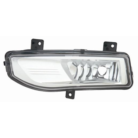 FENDINEBBIA DESTRO H8 NISSAN LEAF ZE1 2018, NISSAN MICRA K14 2017, NISSAN QASHQAI J11 20172021, NISSAN X-TRAIL T32T32RT32RR 201