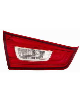 FANALE POSTERIORE SINISTRO SENZA PORTALAMPADA LED INTERNO MITSUBISHI ASX GAW 20102014, MITSUBISHI ASX GAW 20122016, MITSUBISHI 