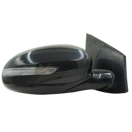 RETROVISORE ELETTRICO DESTRO CON PRIMER TERMICO RICHIUDIBILE ELETTRICAMENTE CON FANALINO INTEGRATO KIA SPORTAGE QLQLE 20152018