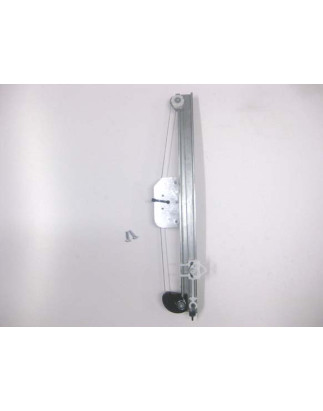 ALZACRISTALLO MECCANISMO ANTERIORE DESTRO 35 PORTE FIAT GRANDE PUNTO 199 20052012 , FIAT LINEA 323110 20072013 , FIAT LINEA 323