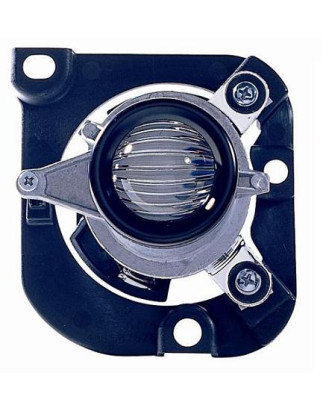 FENDINEBBIA SINISTRO H3 FIAT 500 312 20072015