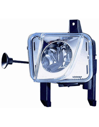 FENDINEBBIA DESTRO H3 OPEL MERIVA X03 20032010 VERS 2006