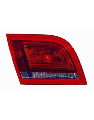 FANALE POSTERIORE DESTRO SENZA PORTALAMPADA 5 PORTE LED LED INTERNO AUDI A3 8P18PA 20032008VERS SPORTBACK 072008 , AUDI A3 8P18