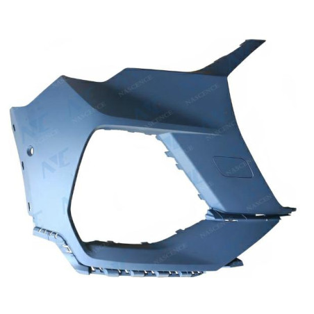 CANTONALE ANTERIORE DESTRO CON PRIMER CON SENSORI AUDI Q3 SPORTBACK F3N 20192025       VERS S-LINE , AUDI Q3 F3B 20182025      