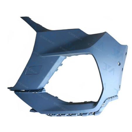 CANTONALE ANTERIORE SINISTRO CON PRIMER CON SENSORI AUDI Q3 SPORTBACK F3N 20192025       VERS S-LINE , AUDI Q3 F3B 20182025    