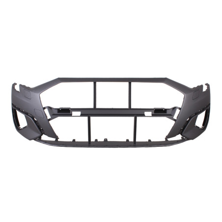 PARAURTI ANTERIORE CON PRIMER CON FORI SENSORI 2 AUDI A3 8YS8YM 20202024